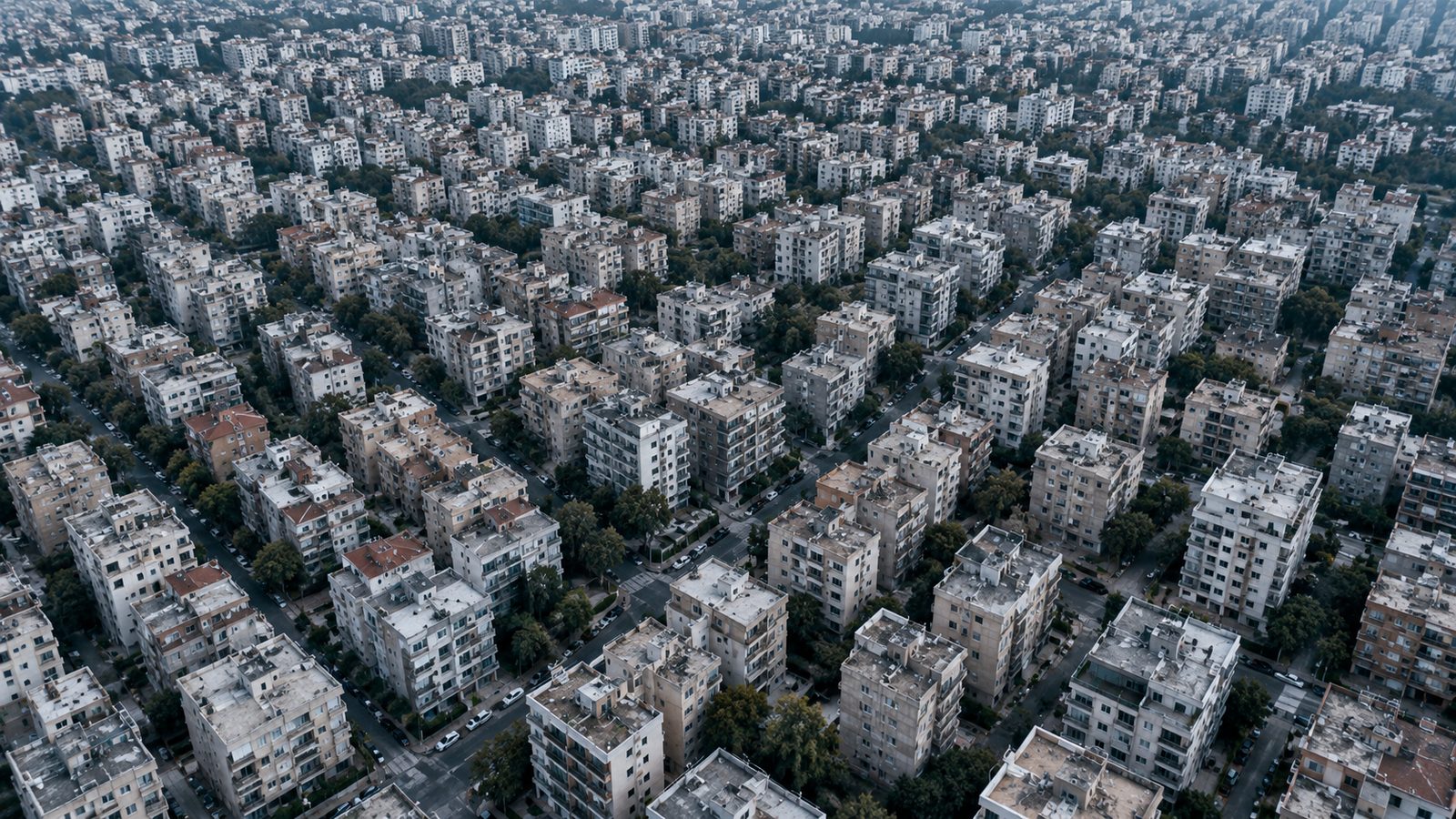 Bina portföyü için deprem risk taraması nasıl yapılır?